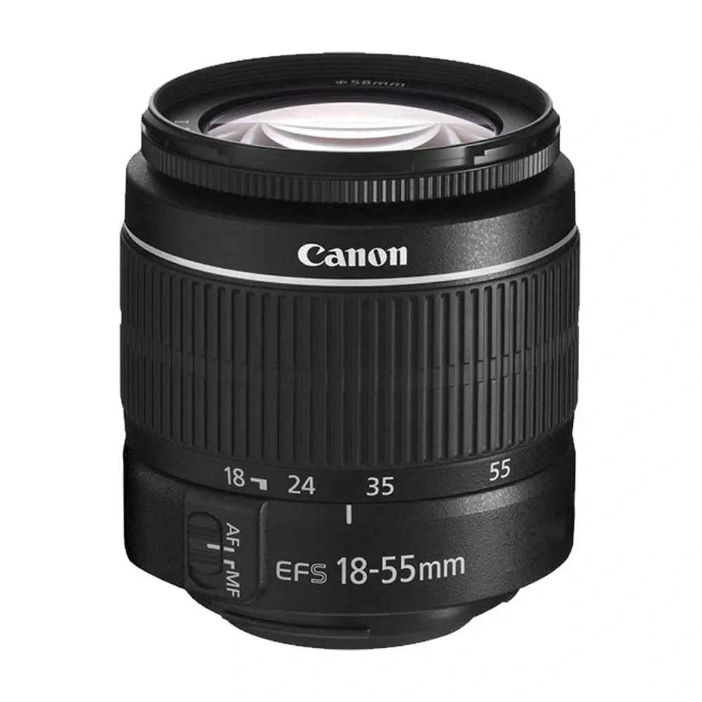 Canon EOS 4000D Digital Camera